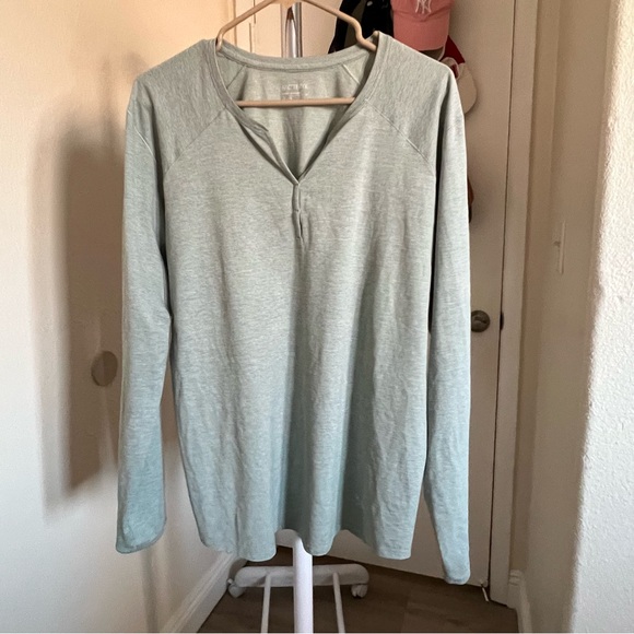 Arc'teryx Tops - Arcteryx Blue Women’s Long Sleeve Top